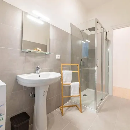 Casa Pamphili Apartament