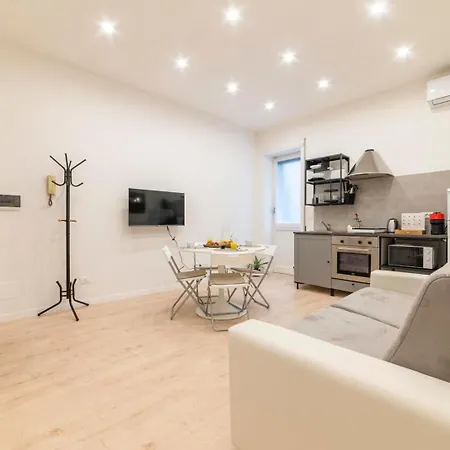 Casa Pamphili * Roma