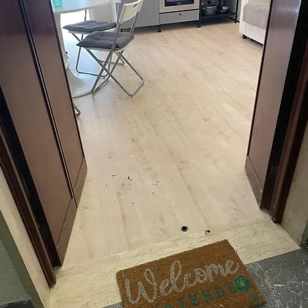 Daire Casa Pamphili Roma