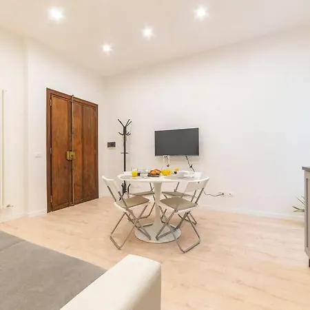 Casa Pamphili Roma