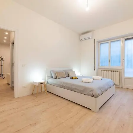 דירה Casa Pamphili *