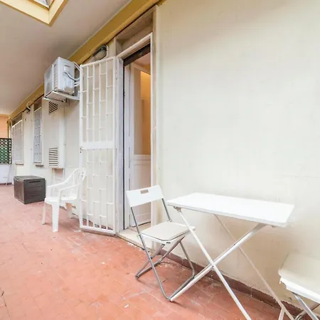 Casa Pamphili Διαμέρισμα