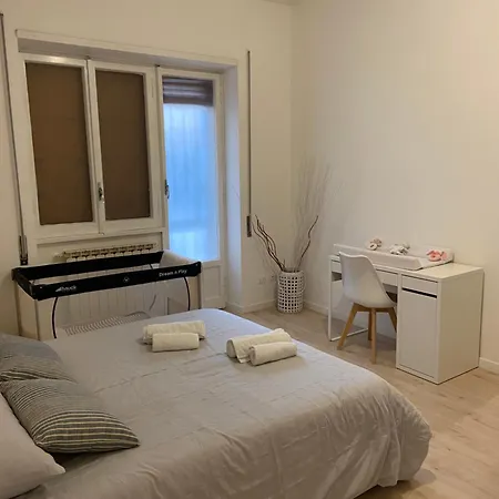 Casa Pamphili Διαμέρισμα