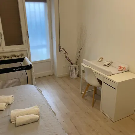 Casa Pamphili * Ρώμη