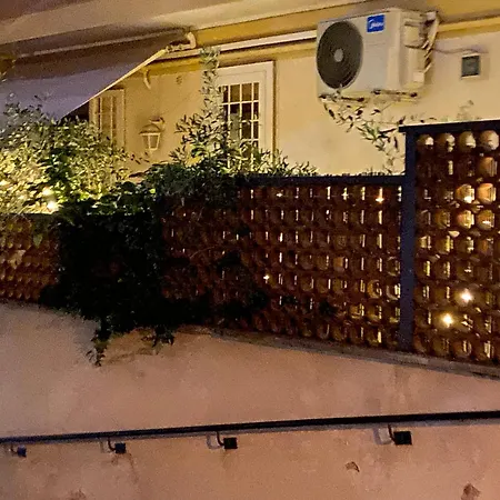 דירה Casa Pamphili