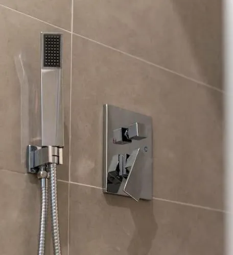 Casa Pamphili Apartment Rome