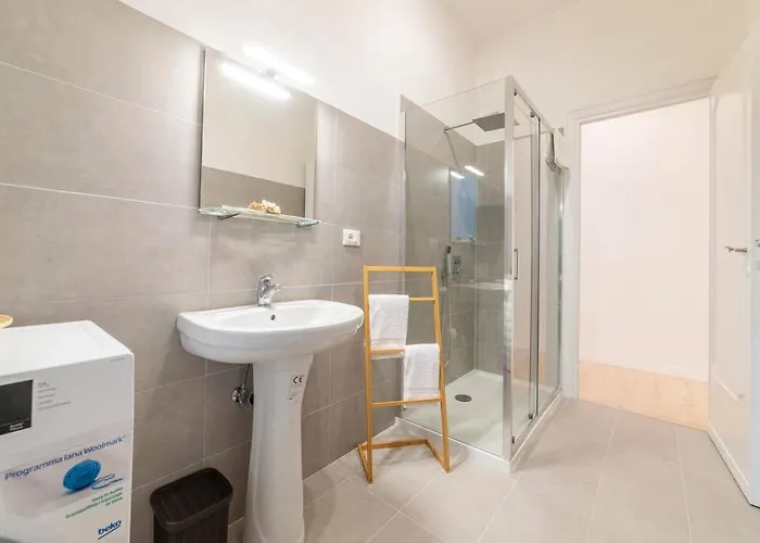 Casa Pamphili Apartment