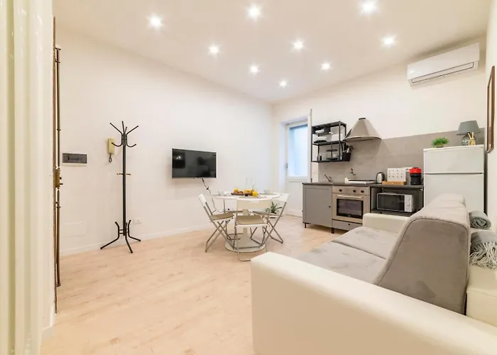 Casa Pamphili * Rome