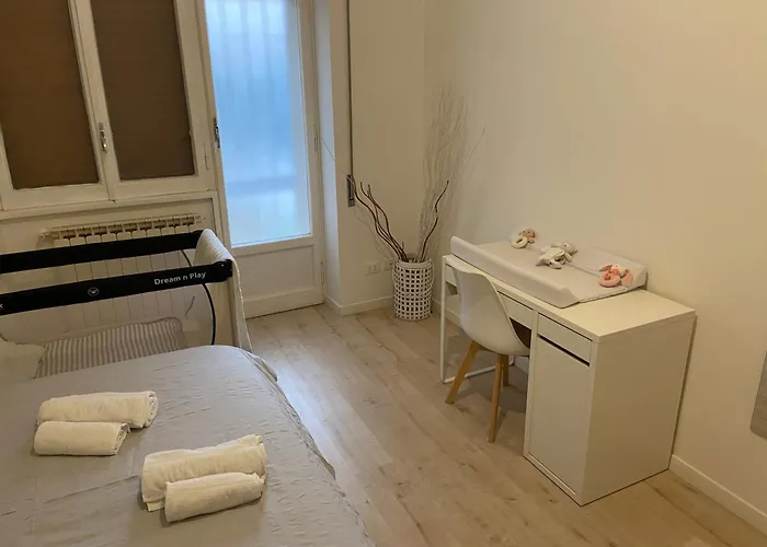 Casa Pamphili * Rome